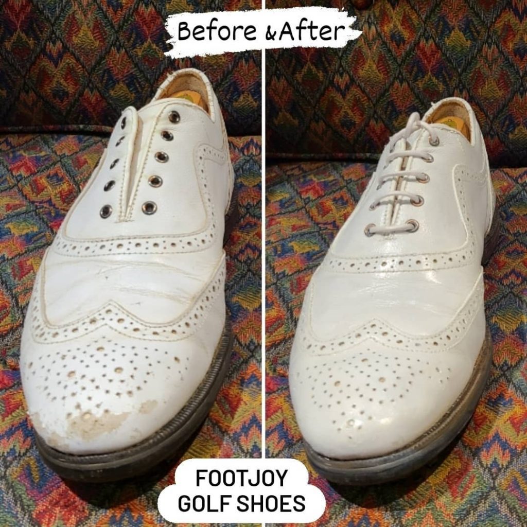 FootJoy Golf shoes - 2021